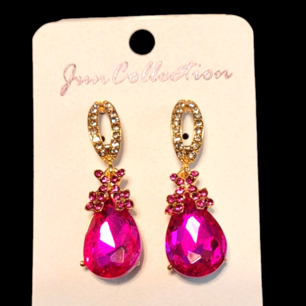 Jun Collection Errings